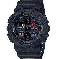 Часовник Casio G-SHOCK GA-140BMC-1AER Часовник Casio G-SHOCK GA-140BMC-1AER