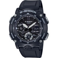 Часовник Casio G-SHOCK GA-2000S-1A Часовник Casio G-SHOCK GA-2000S-1A
