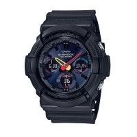 Часовник Casio G-SHOCK GAW-100BMC-1AER Часовник Casio G-SHOCK GAW-100BMC-1AER
