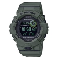 Часовник Casio G-SHOCK GBD800UC-3 Часовник Casio G-SHOCK GBD800UC-3