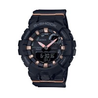 Часовник Casio G-SHOCK GMAB800-1A Часовник Casio G-SHOCK GMAB800-1A